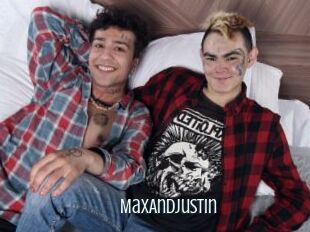 MaxAndJustin