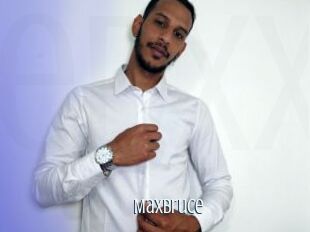 MaxBruce
