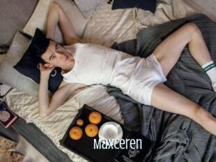 MaxCeren Edonkey xxx