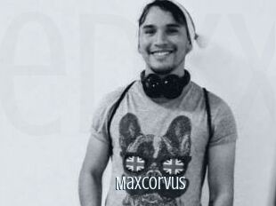 MaxCorvus