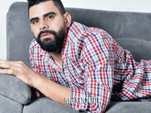 MaxDoom