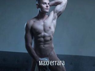 MaxFerrara