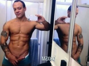 MaxGQ