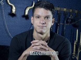 MaxHamintonn