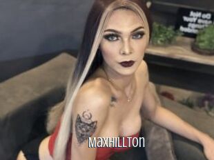 MaxHillton