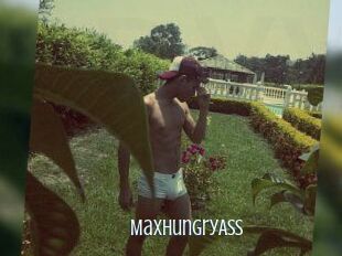 MaxHungryAss