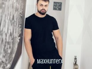 MaxHunterX