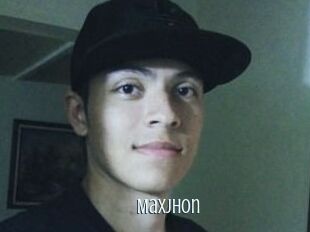 MaxJhon