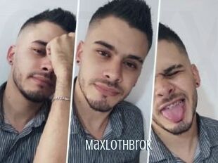 MaxLothbrok