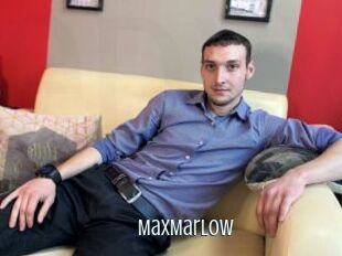 MaxMarlow