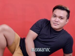 MaxMarvic