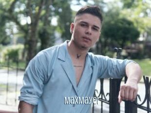 MaxMayer
