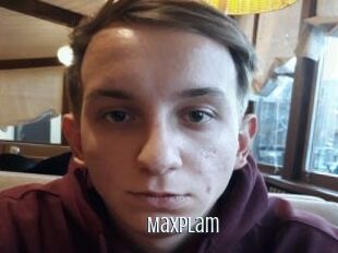 MaxPlam
