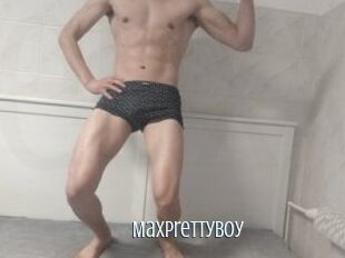 MaxPrettyBoy