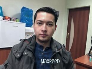 MaxReed