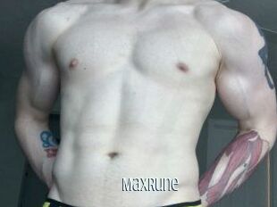 Max_Rune Edonkey xxx