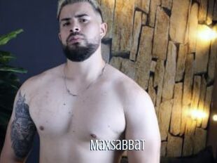 MaxSabbat