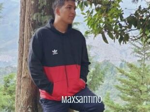 MaxSantino