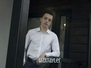 MaxTayler