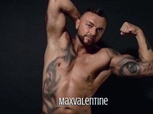 MaxValentine
