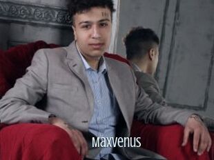MaxVenus