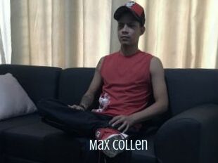 Max_Collen