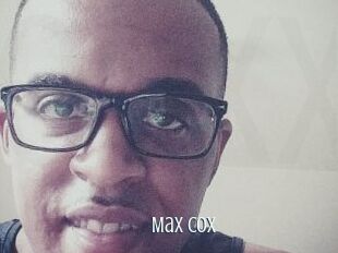 Max_Cox