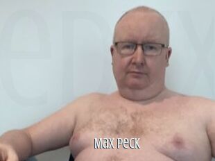Max_Peck