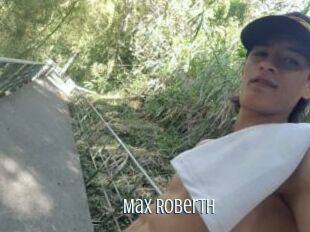 Max_Roberth