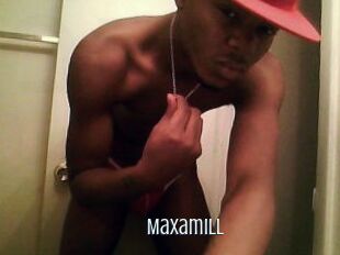 Maxamill