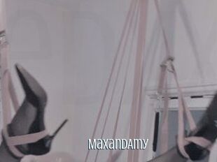 MaxandAmy