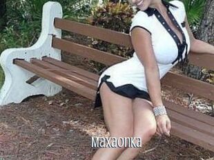 Maxaonka