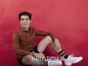 MaxcelTumulak