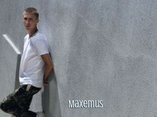 Maxemus