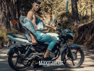 MaxiTaylor Edonkey xxx