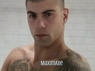 Maxim_Axe