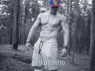 MaximFerro