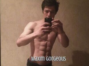 Maxim_Gorgeous Edonkey xxx