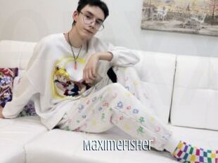 MaximeFisher