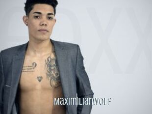 MaximilianWolf