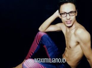 MaximilianoJD