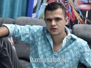 MaximilianoRoble
