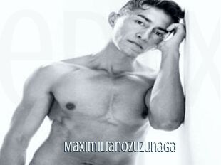 MaximilianoZuzunaga