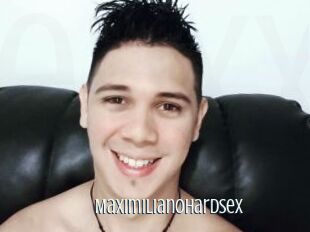 Maximilianohardsex