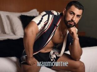 MaximoWithe