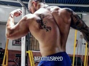 MaximusReed