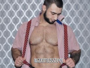 MaximusSteel