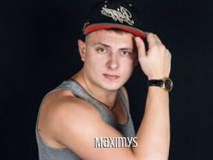 Maximys