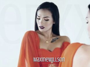 MaxineWillson