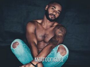 Maxrodriguez